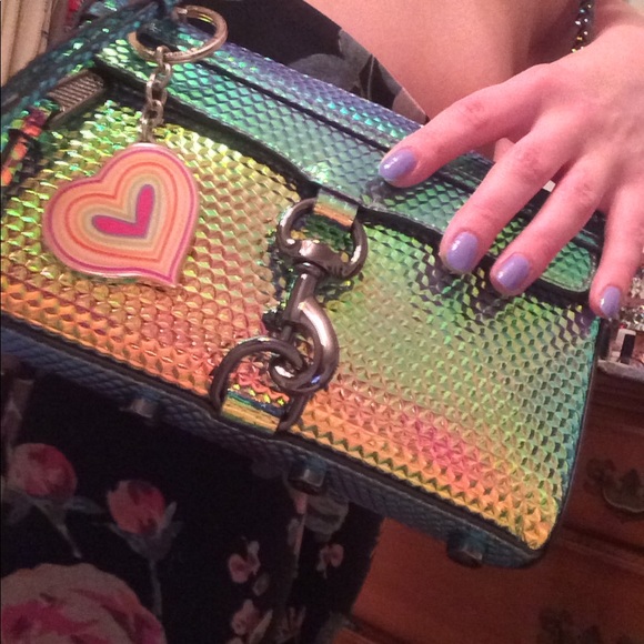 🧜🏼‍♀️💎RARE mini mac! - Picture 4 of 7